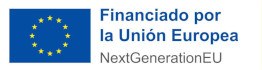 Financiado por la Unión Europea – NextGenerationEU