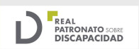 Real Patronato sobre Discapacidad