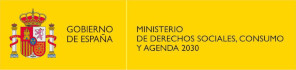 Ministerio de Derechos Sociales, Consumo y Agenda 2030