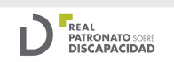 Real Patronato sobre Discapacidad